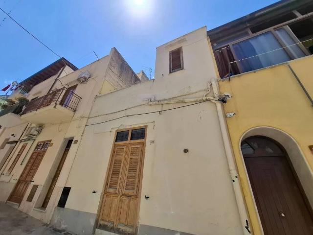 Villa in vendita a Castellammare del Golfo TP