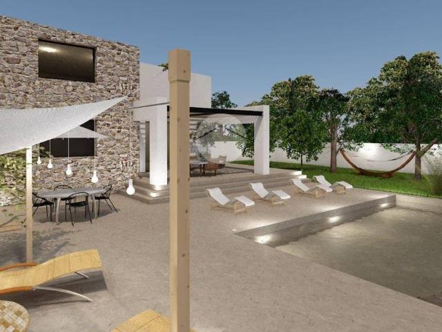 Villa in vendita a Castellammare del Golfo TP