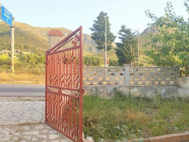 Villa in vendita a Castellammare del Golfo TP