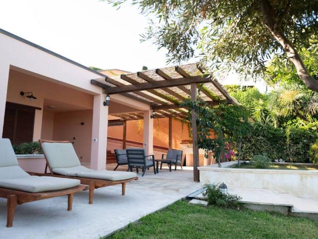 Villa in vendita a Castellammare del Golfo TP