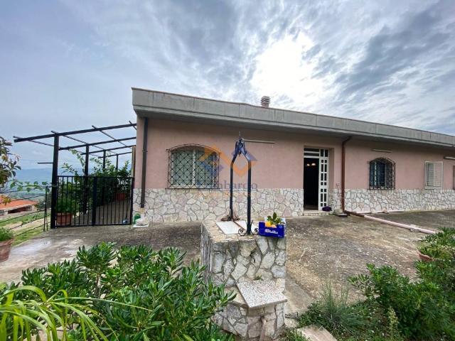 Villa in vendita a Castellammare del Golfo TP