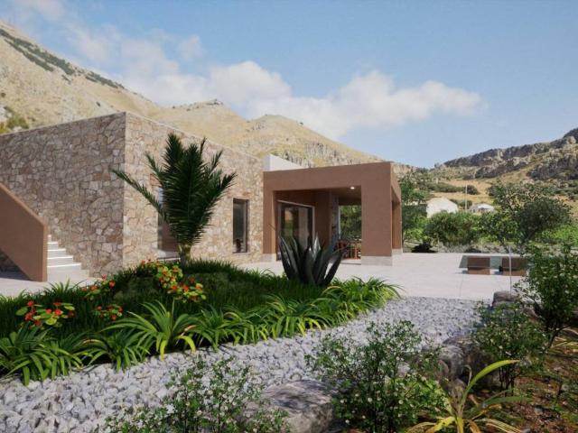 Villa in vendita a Castellammare del Golfo TP