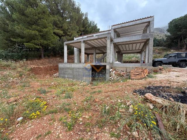 Villa in vendita a Castellammare del Golfo TP