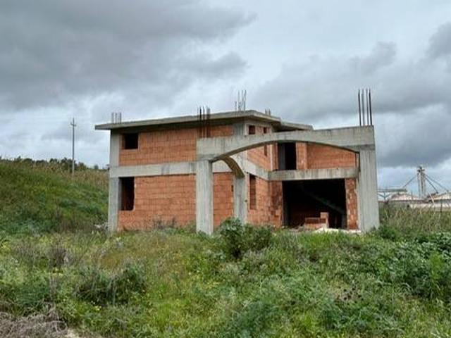Villa in vendita a Castellammare del Golfo TP