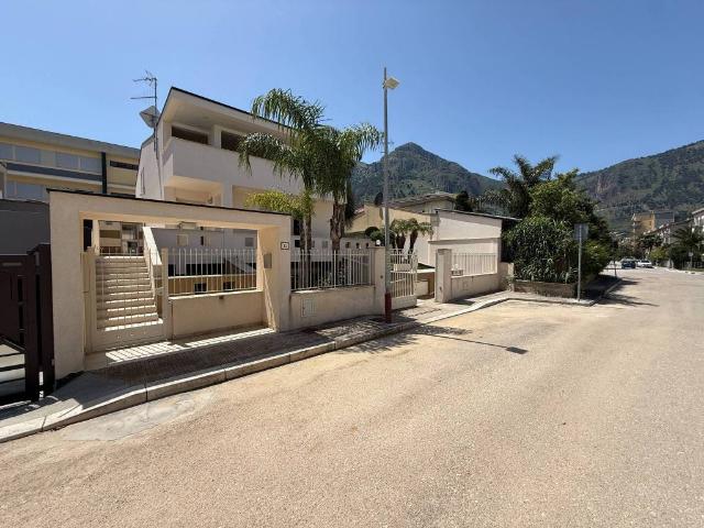 Villa in vendita a Castellammare del Golfo TP