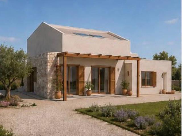 Villa in vendita a Castellammare del Golfo TP