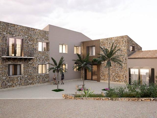 Villa in vendita a Castellammare del Golfo TP