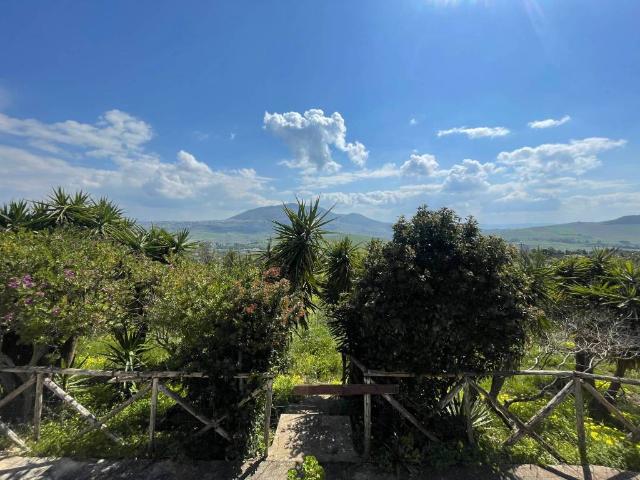 Villa in vendita a Castellammare del Golfo TP