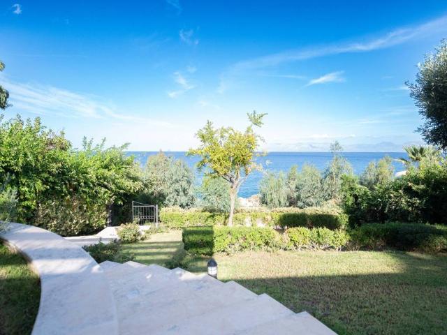 Villa in vendita a Castellammare del Golfo TP