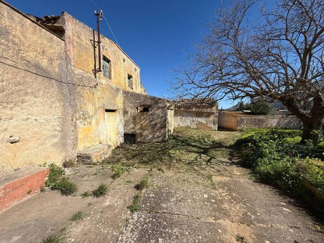 Villa in vendita a Castellammare del Golfo TP