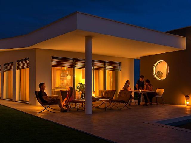 Villa in vendita a Castellammare del Golfo TP