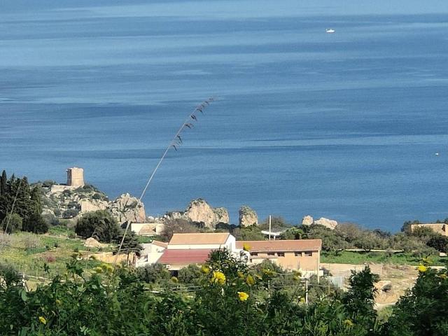 Villa in vendita a Castellammare del Golfo TP