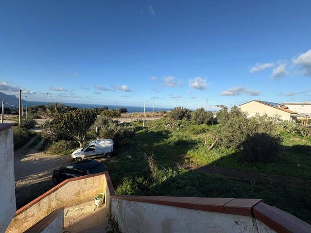 Villa in vendita a Castellammare del Golfo TP