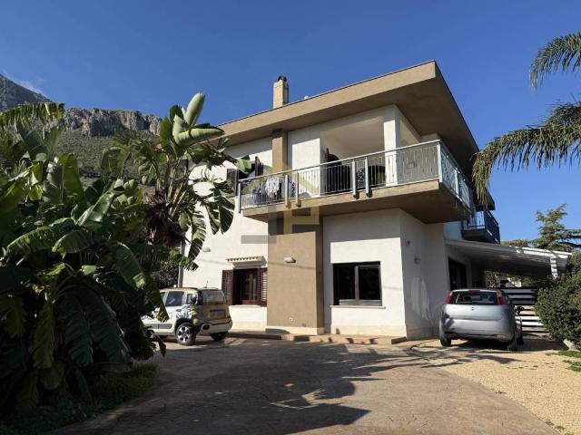 Villa in vendita a Castellammare del Golfo TP