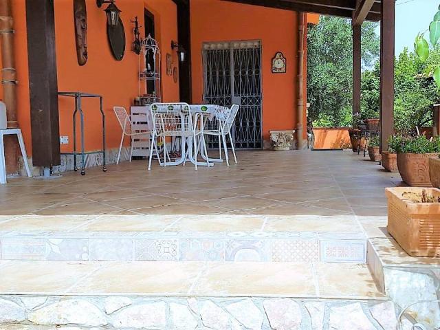 Villa in vendita a Castellammare del Golfo TP