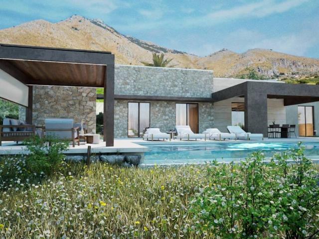 Villa in vendita a Castellammare del Golfo TP