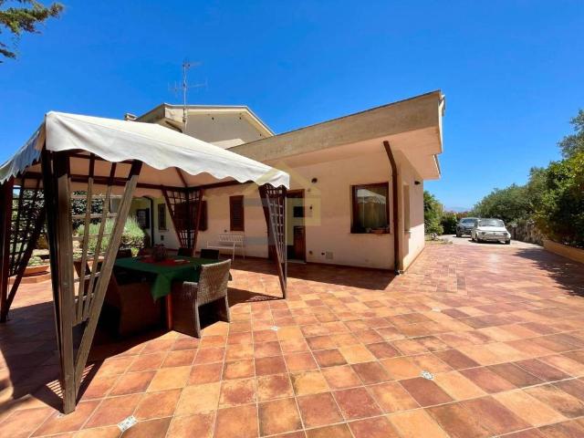 Villa in vendita a Castellammare del Golfo TP