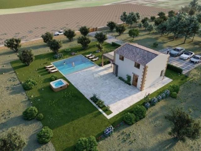 Villa in vendita a Castellammare del Golfo TP