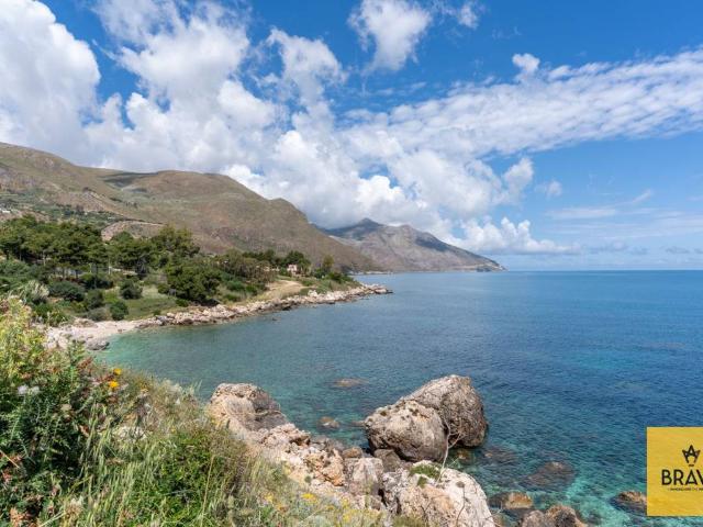 Villa in vendita a Castellammare del Golfo TP