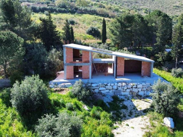 Villa in vendita a Castellammare del Golfo TP