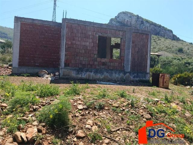 Villa in vendita a Castellammare del Golfo TP