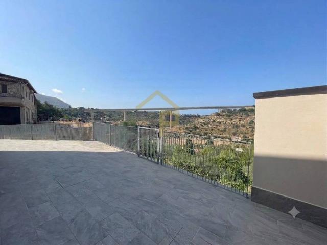 Villa in vendita a Castellammare del Golfo TP