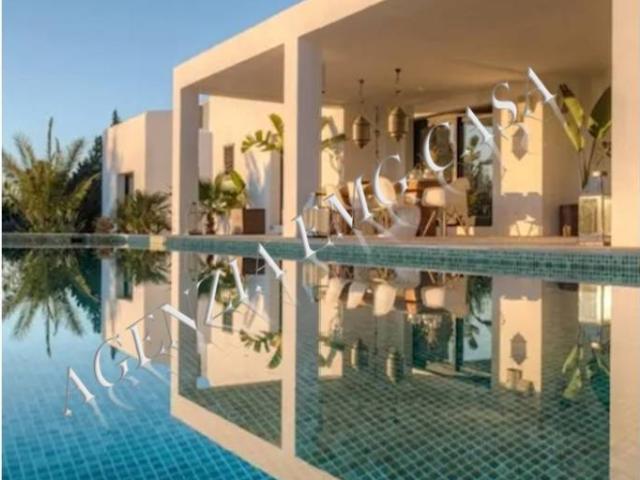 Villa in vendita a Castellammare del Golfo TP