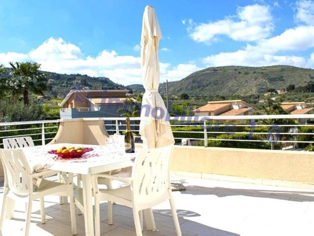 Villa in vendita a Castellammare del Golfo TP