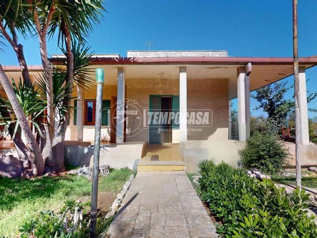 Villa in vendita a Castellana Grotte
