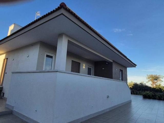Villa in vendita a Castellana Grotte BA