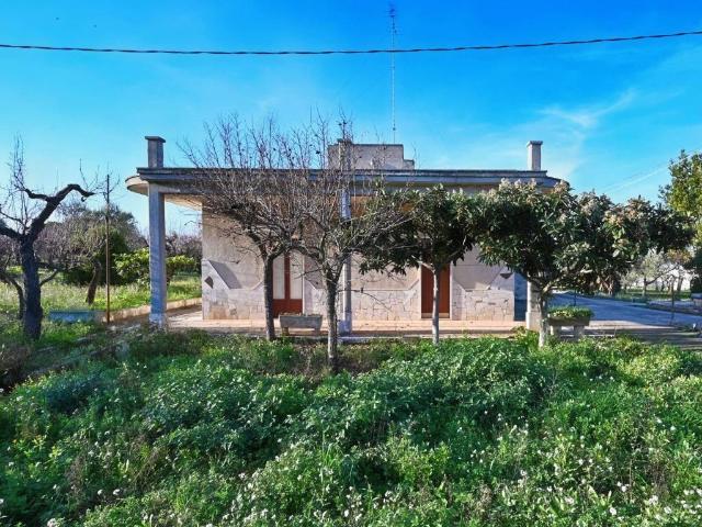 Villa in vendita a Castellana Grotte BA