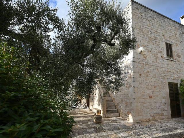 Villa in vendita a Castellana Grotte BA