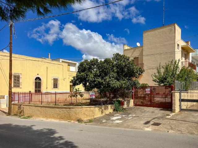 Villa in vendita a Castellana Grotte BA