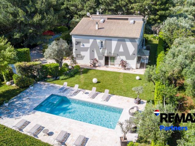Villa in vendita a Castellana Grotte BA