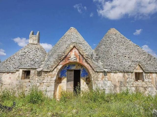 Villa in vendita a Castellana Grotte BA