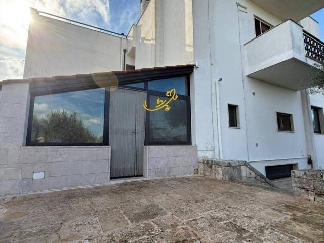 Villa in vendita a Castellana Grotte BA
