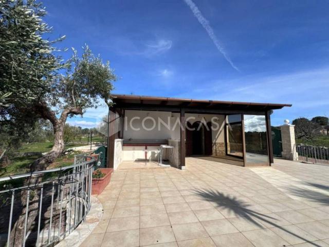 Villa in vendita a Castellana Grotte BA