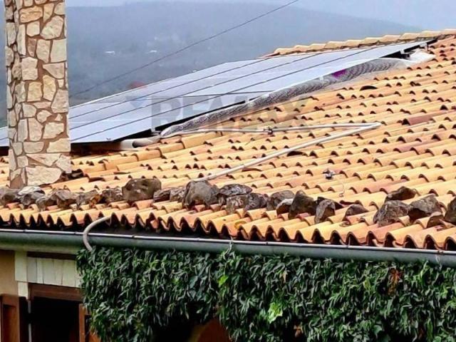 Villa in vendita a Castellana Sicula PA