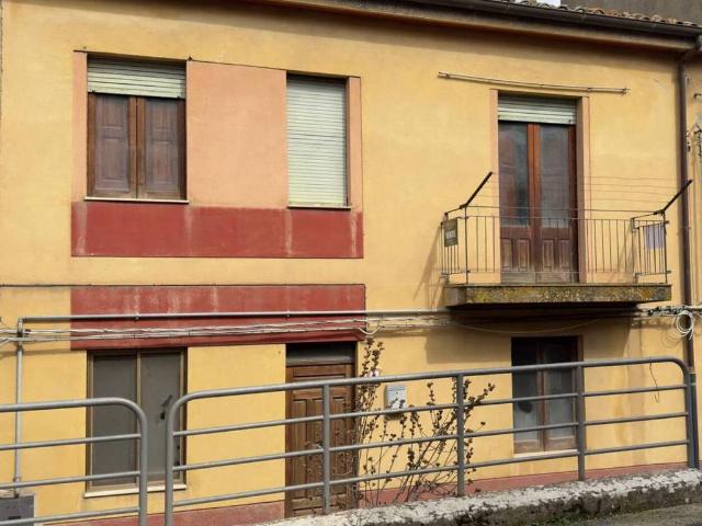 Villa in vendita a Castellana Sicula PA