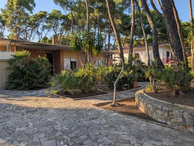 Villa in vendita a Castellaneta TA