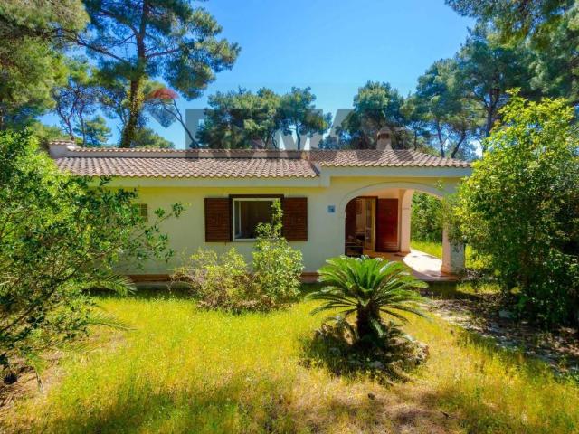 Villa in vendita a Castellaneta TA