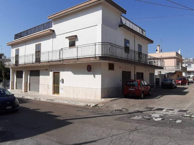 Villa in vendita a Castellaneta TA