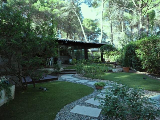 Villa in vendita a Castellaneta TA