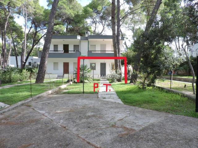 Villa in vendita a Castellaneta TA