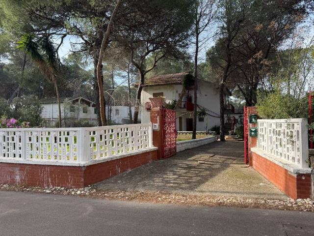 Villa in vendita a Castellaneta TA