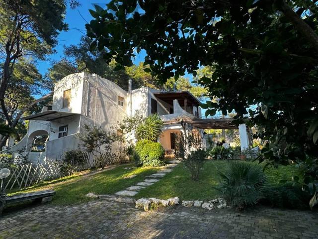 Villa in vendita a Castellaneta