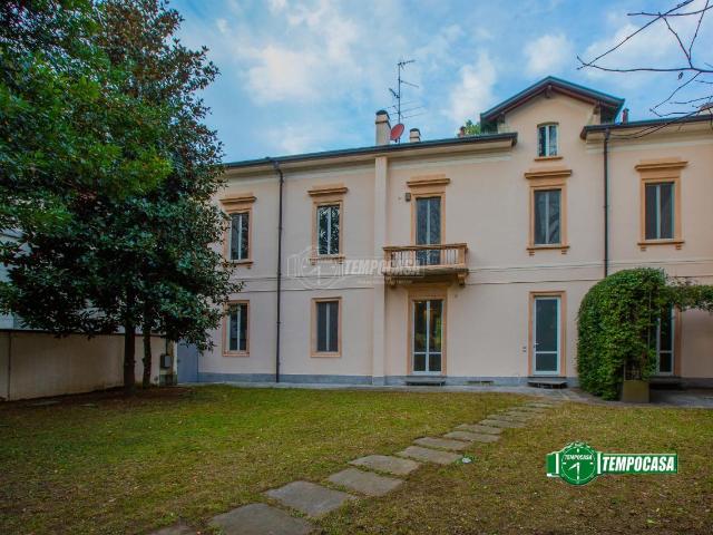 Villa in vendita a Castellanza