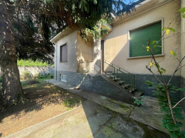 Villa in vendita a Castellanza VA