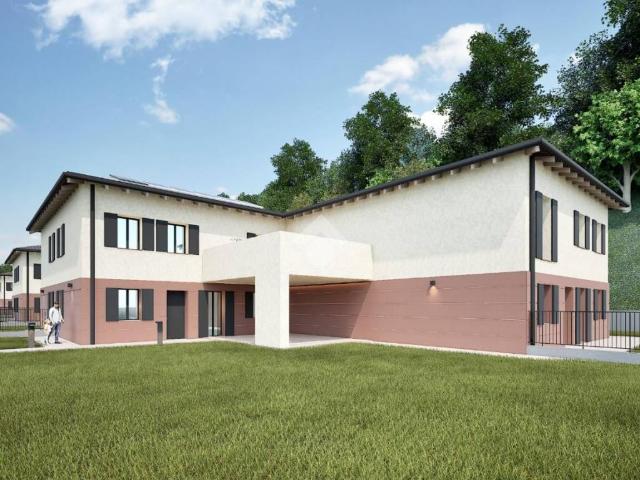 Villa in vendita a Castellarano RE