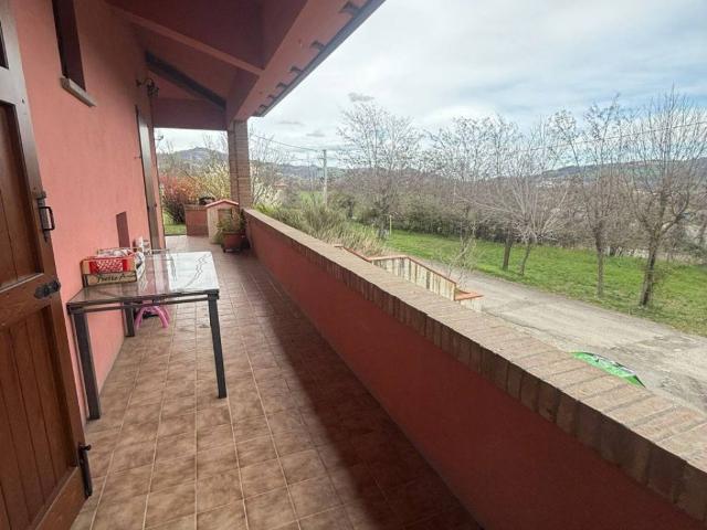Villa in vendita a Castellarano RE
